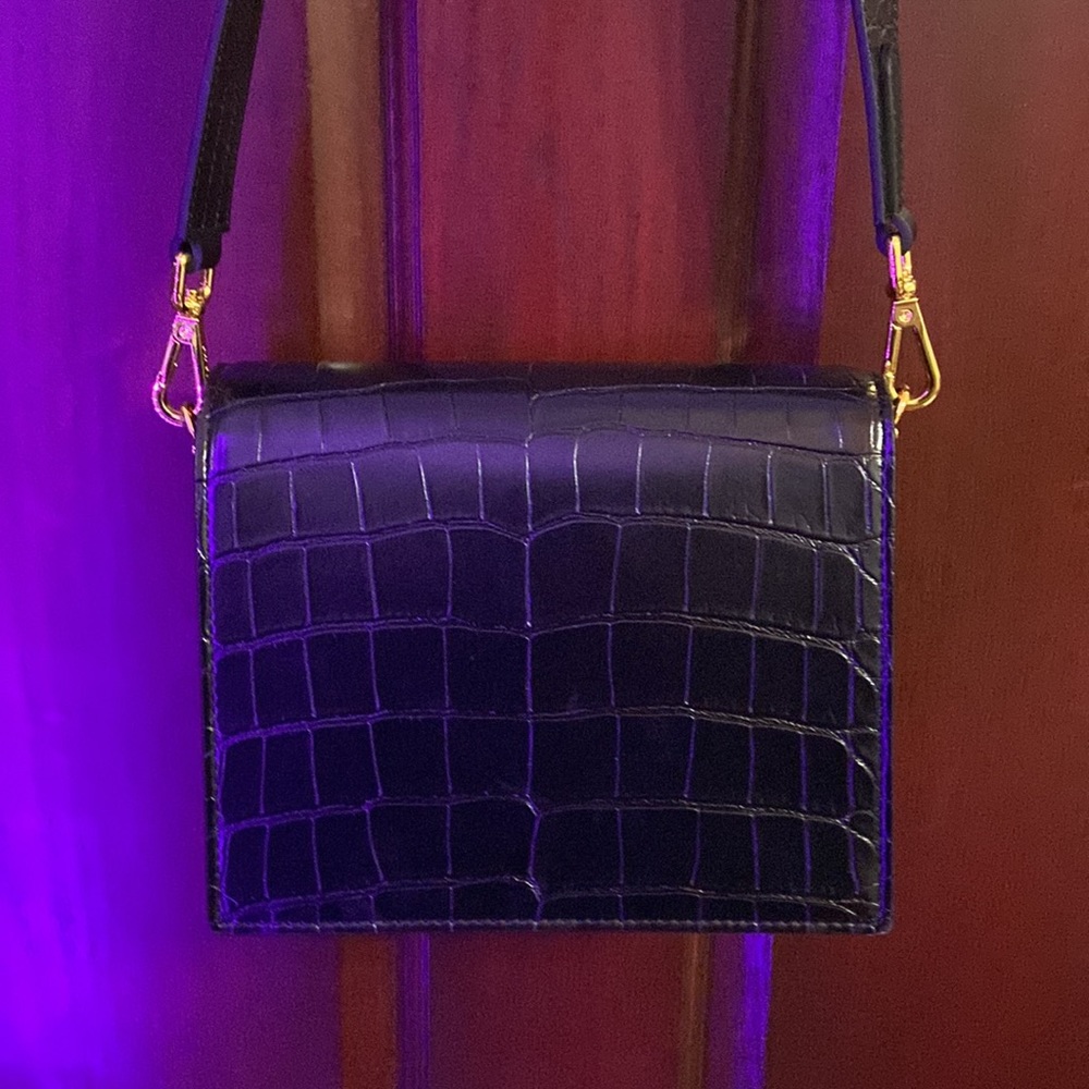 JW Pei Shoulder Bag - Picture 3 of 4